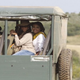 The "ladies" of RHOA go on a safari in South Africa. (RHOA)